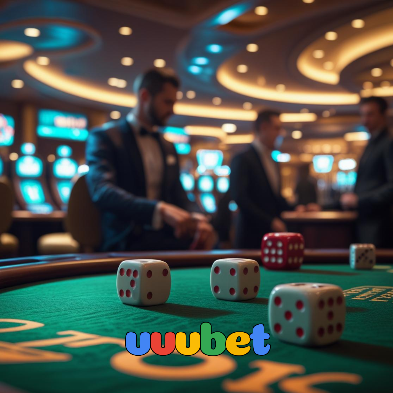 vvvbet visual