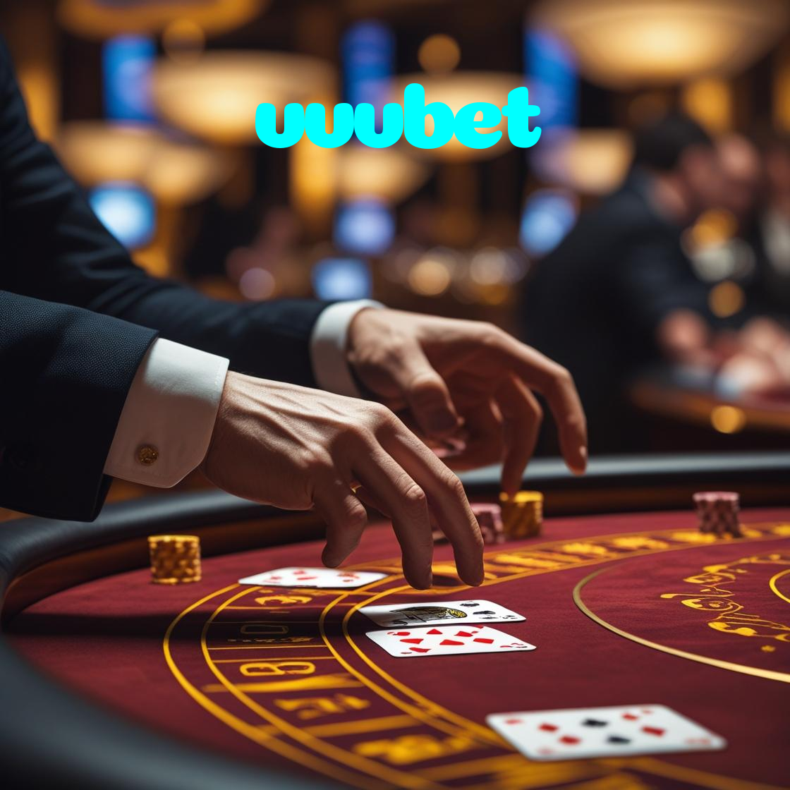 vvvbet visual
