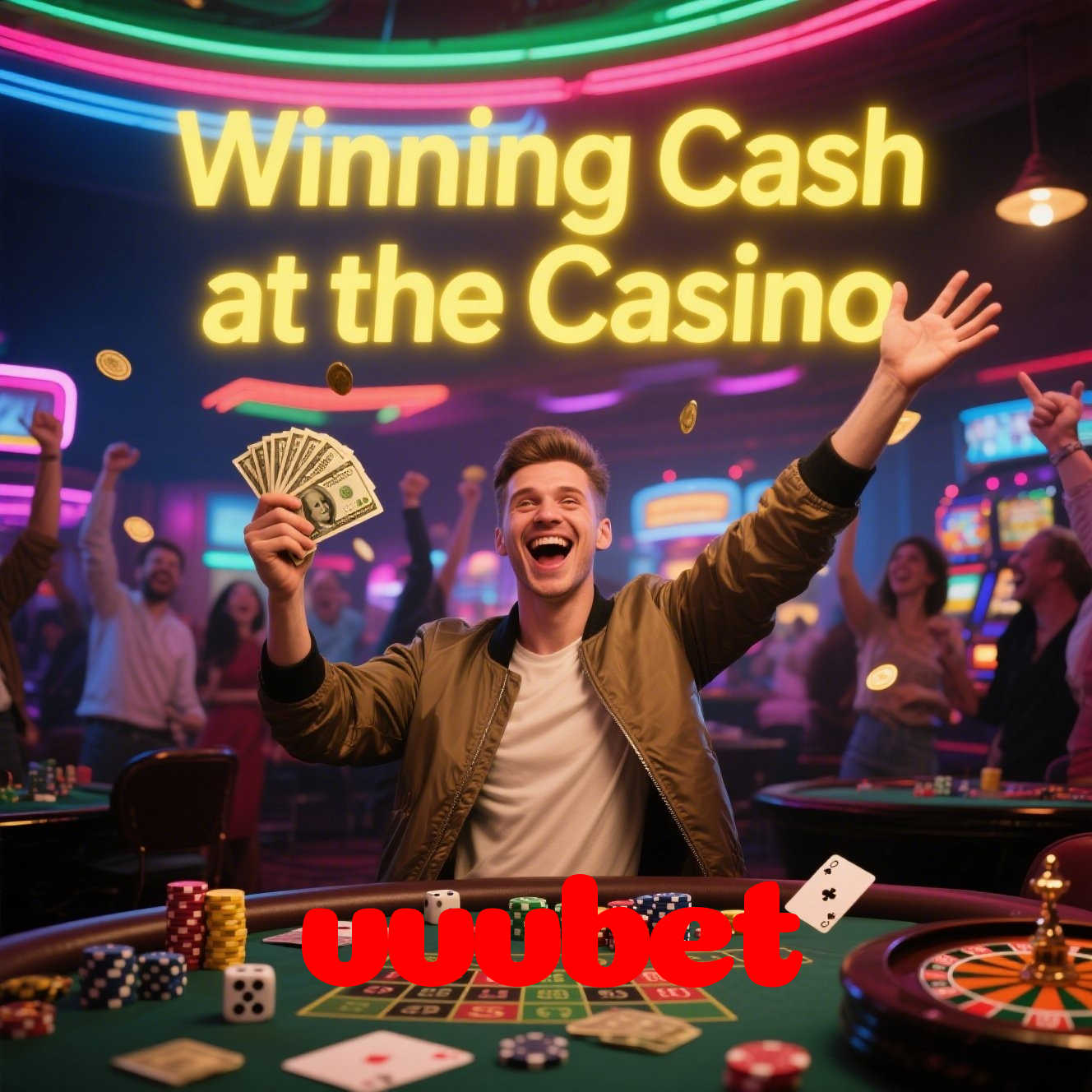 vvvbet visual