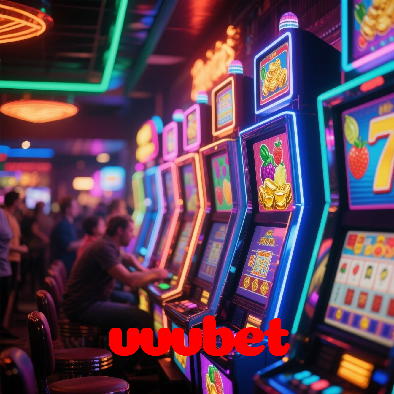 vvvbet visual