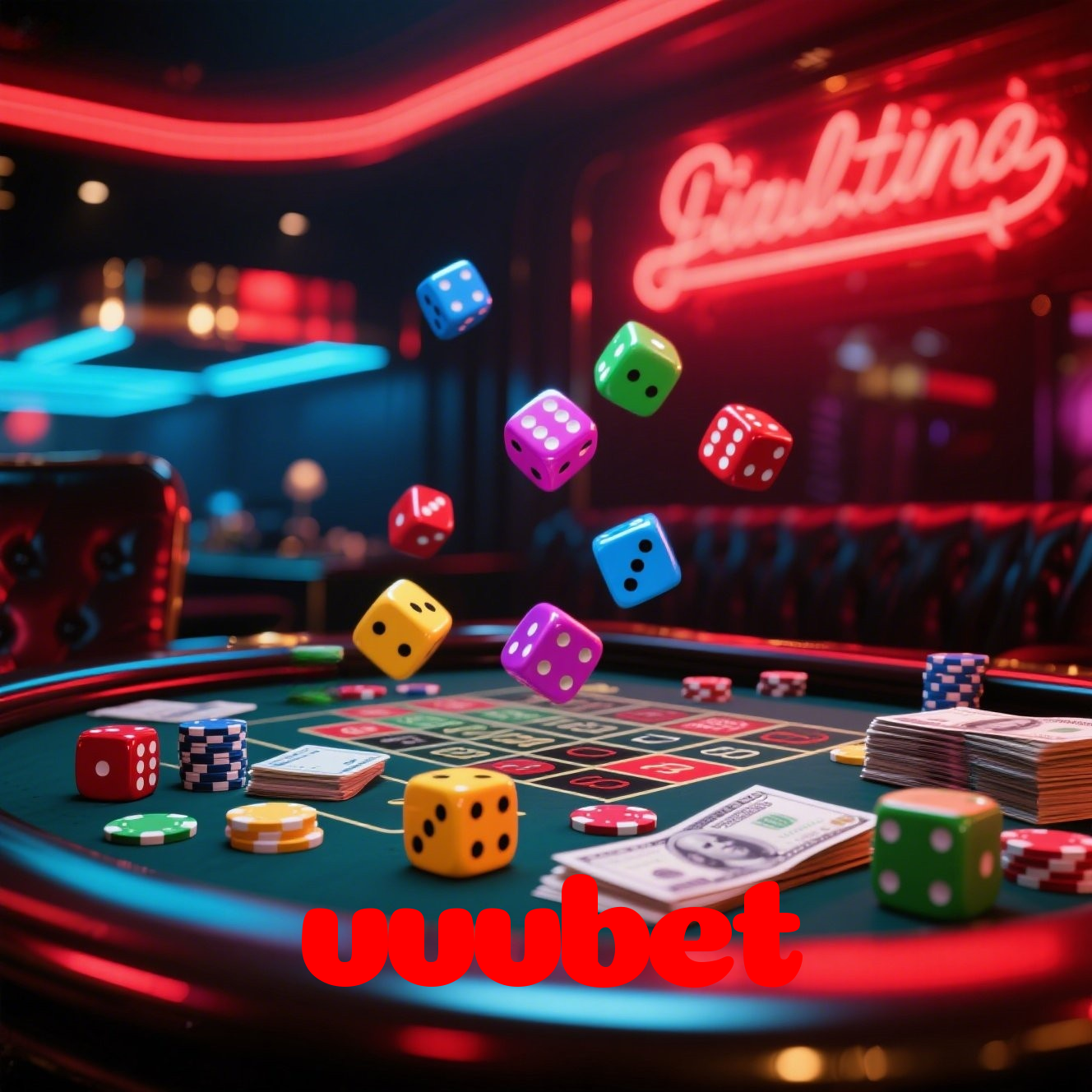 vvvbet visual