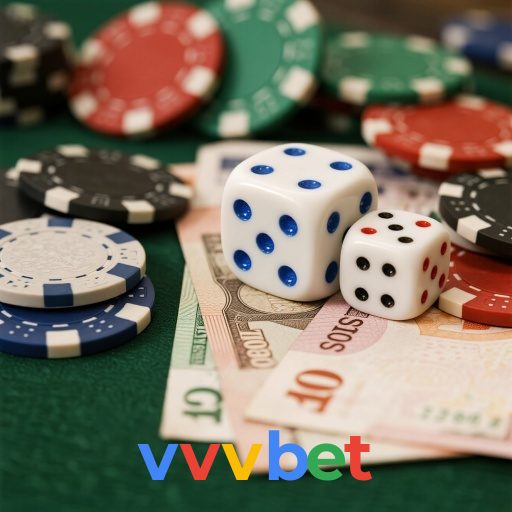 vvvbet visual