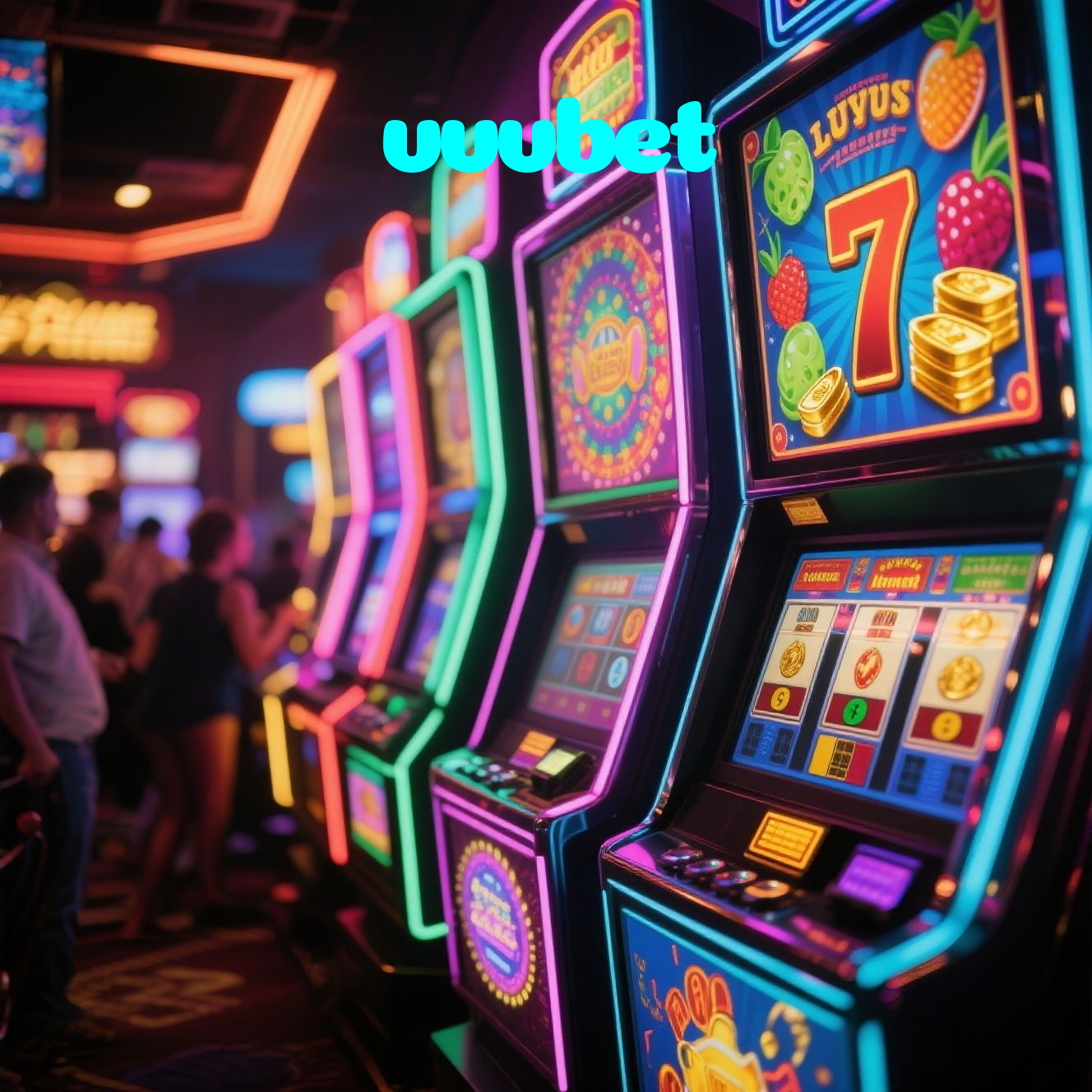 vvvbet visual