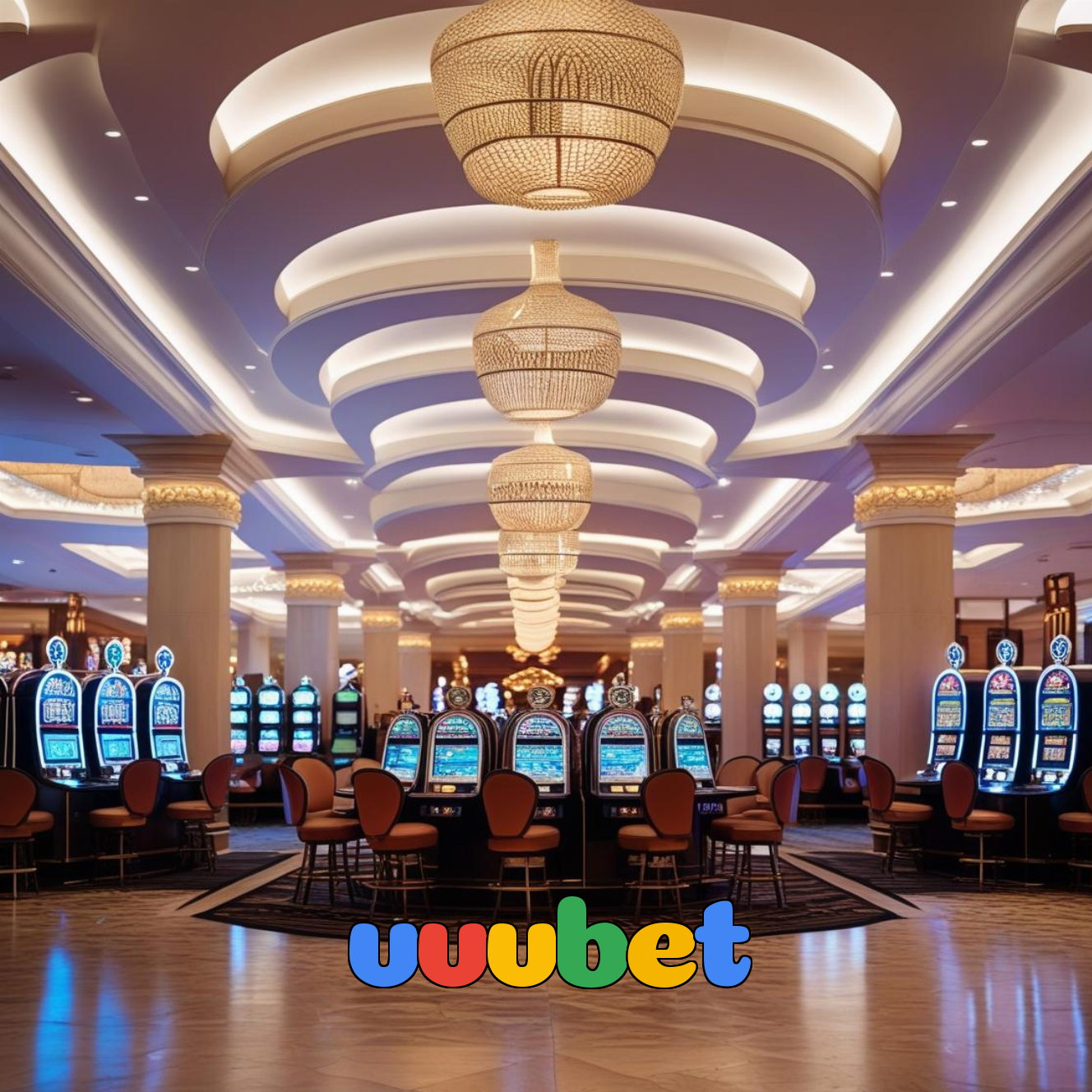 vvvbet visual