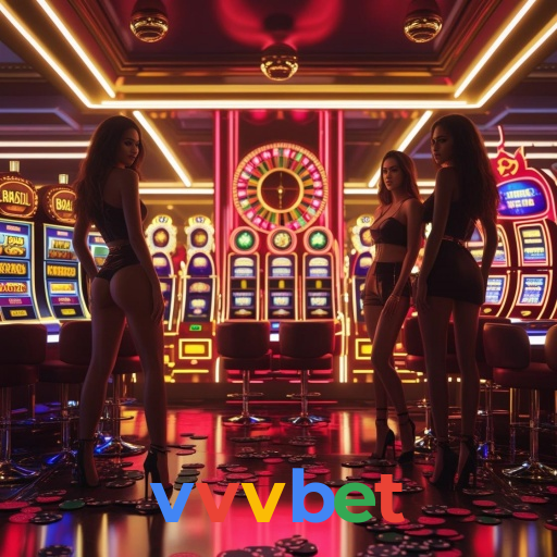 vvvbet visual