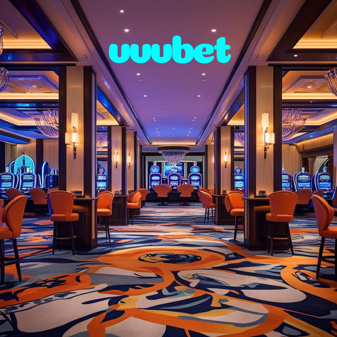 vvvbet visual