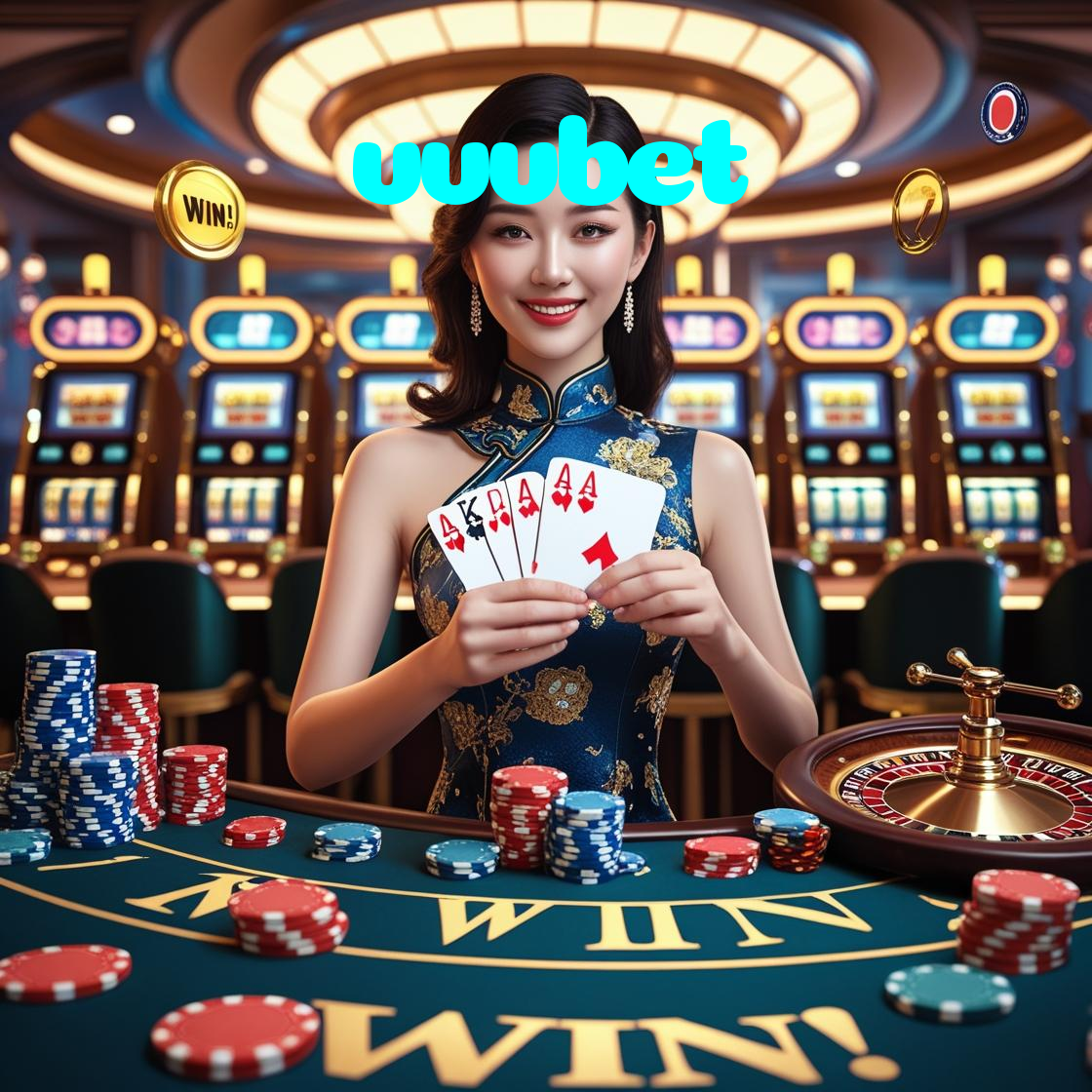 vvvbet visual