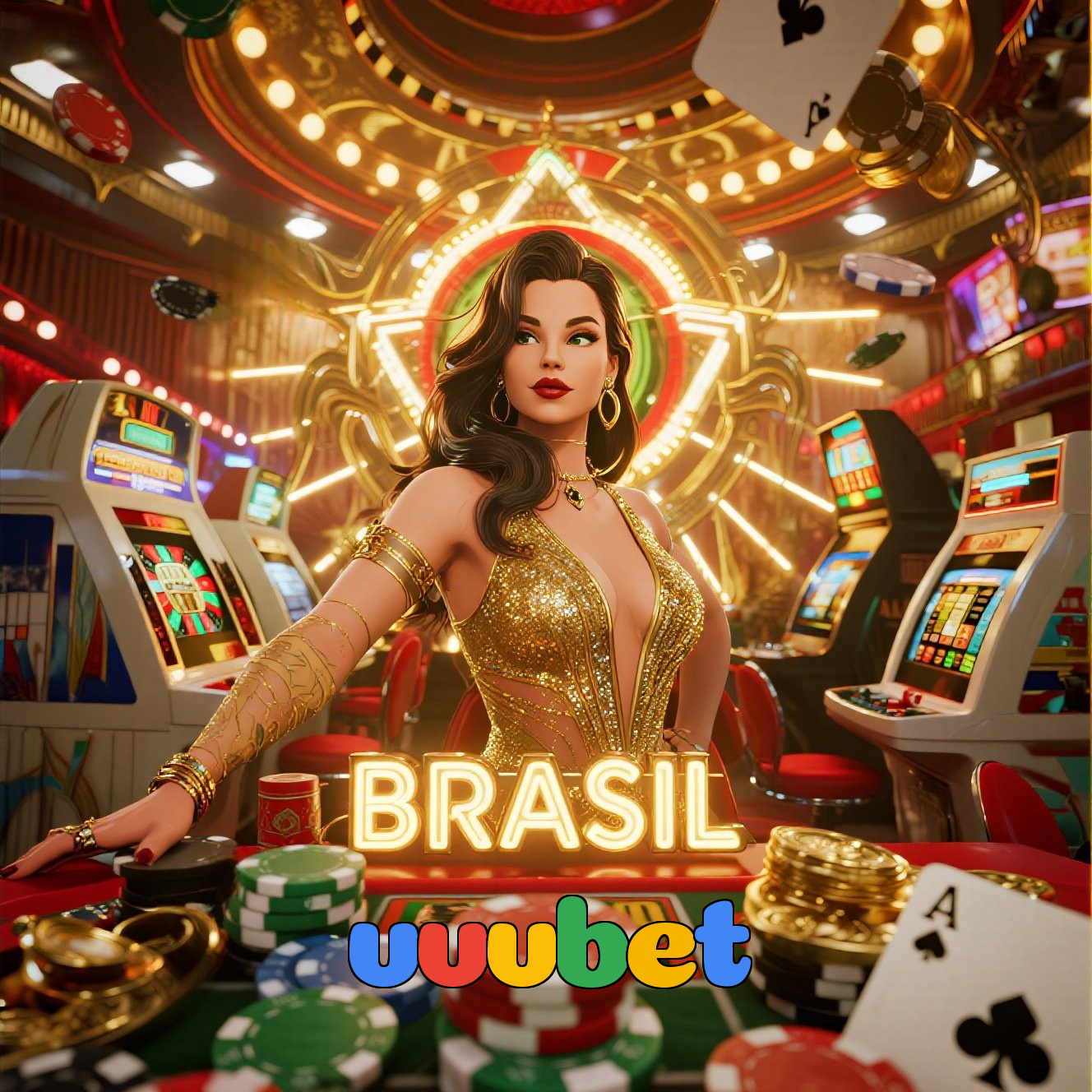 vvvbet visual