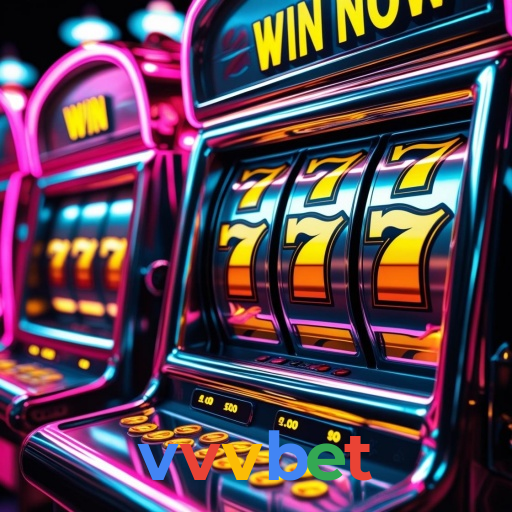 vvvbet visual