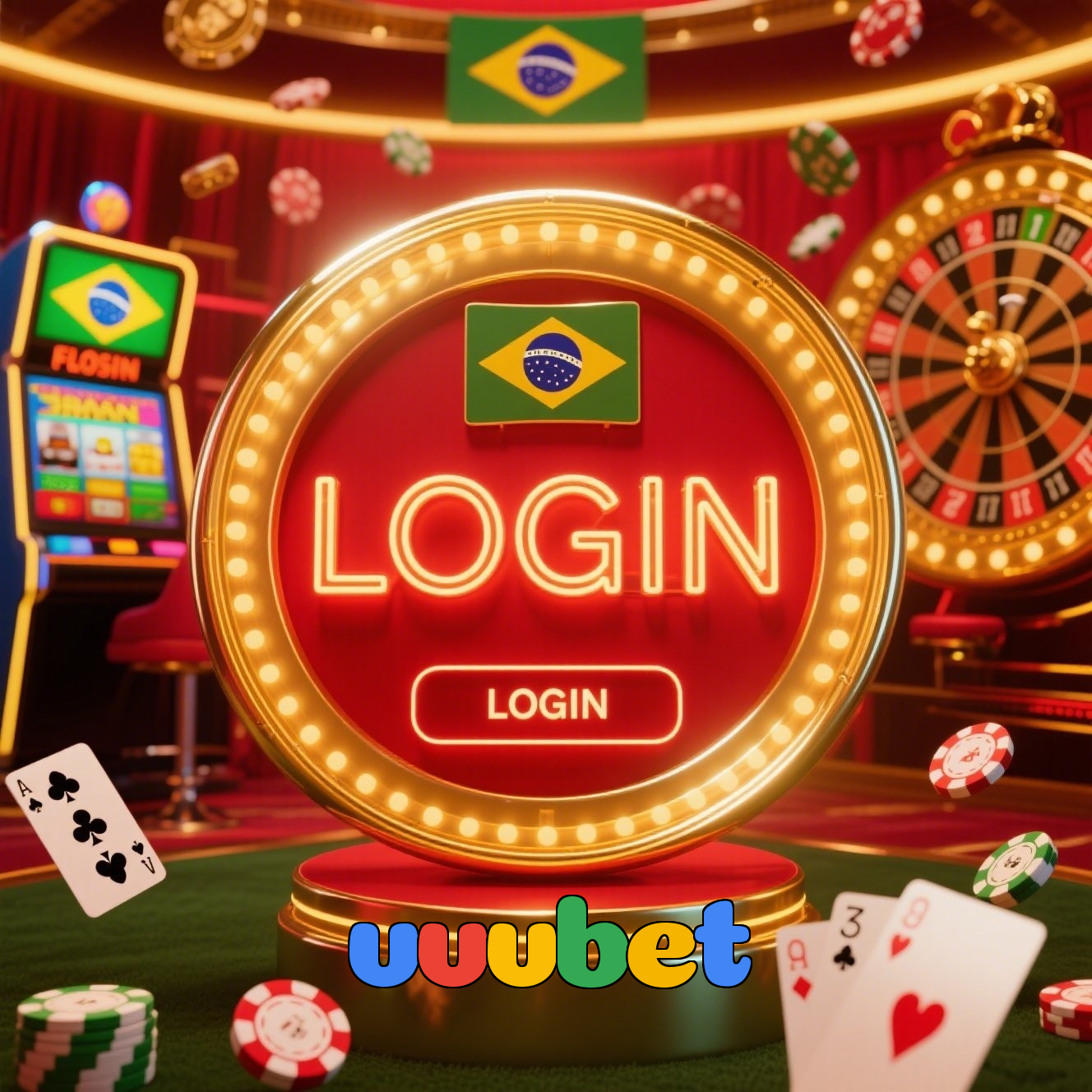 vvvbet visual