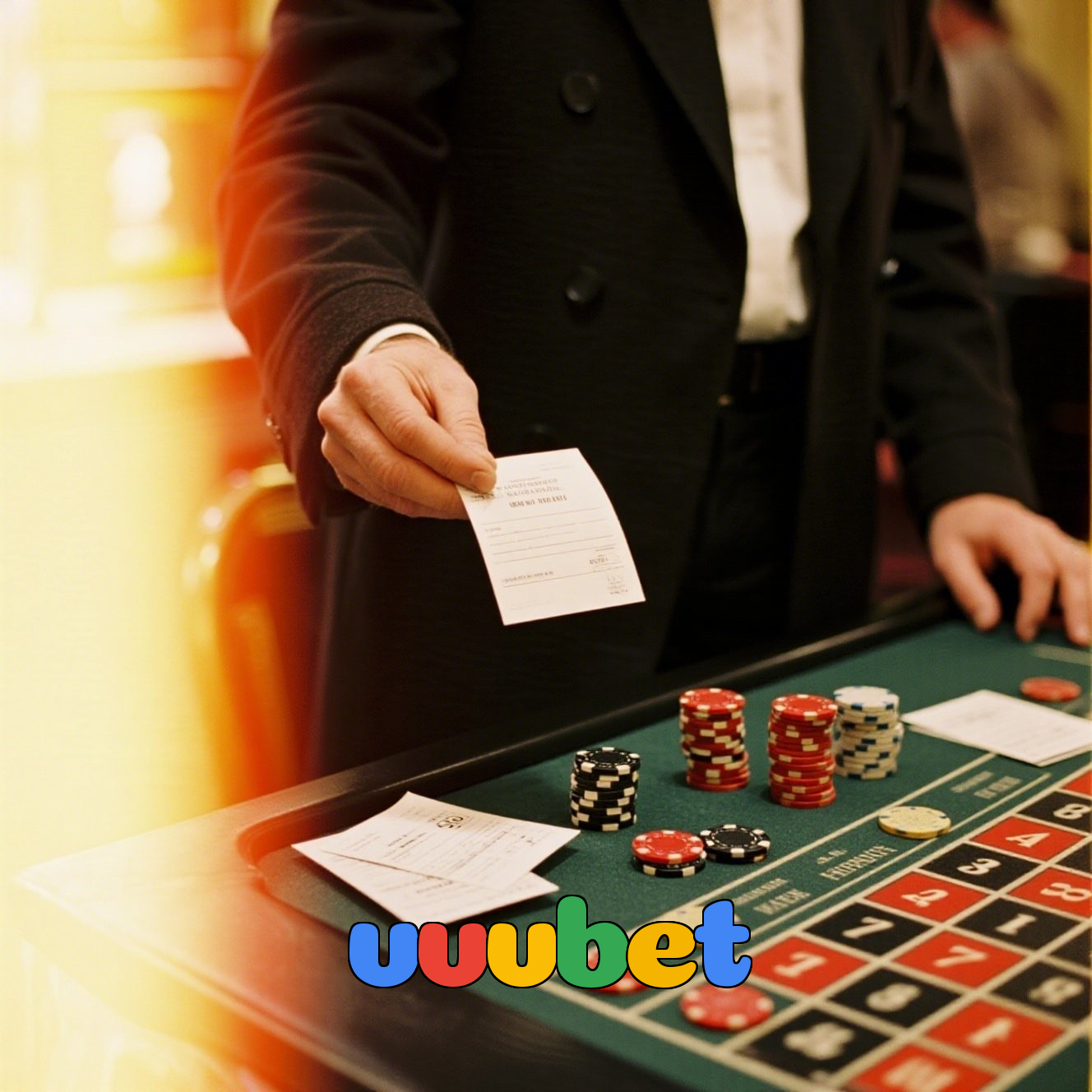 vvvbet visual