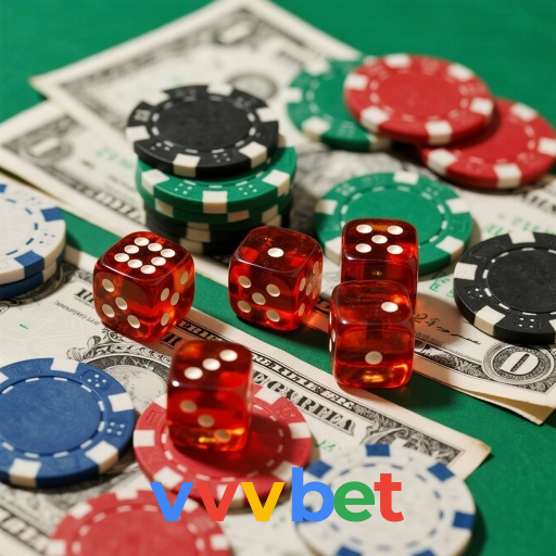 vvvbet visual