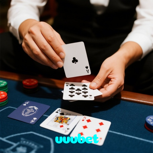 vvvbet visual