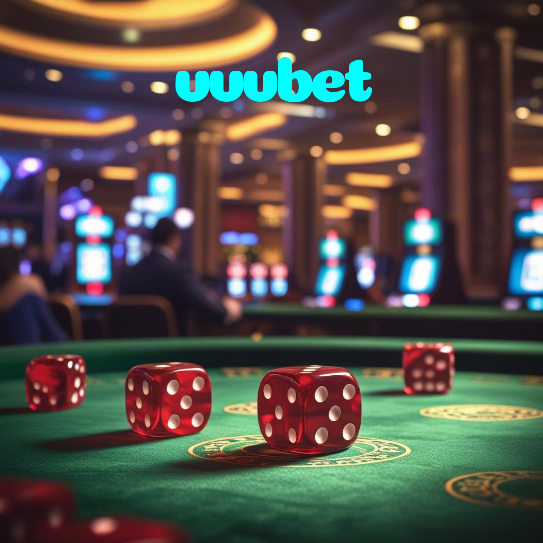 vvvbet visual
