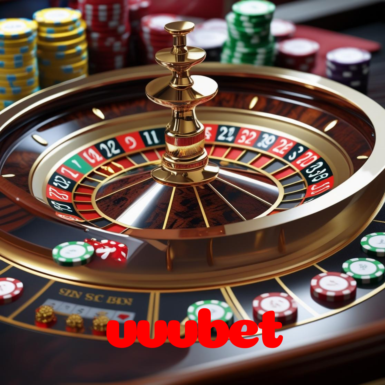 vvvbet visual