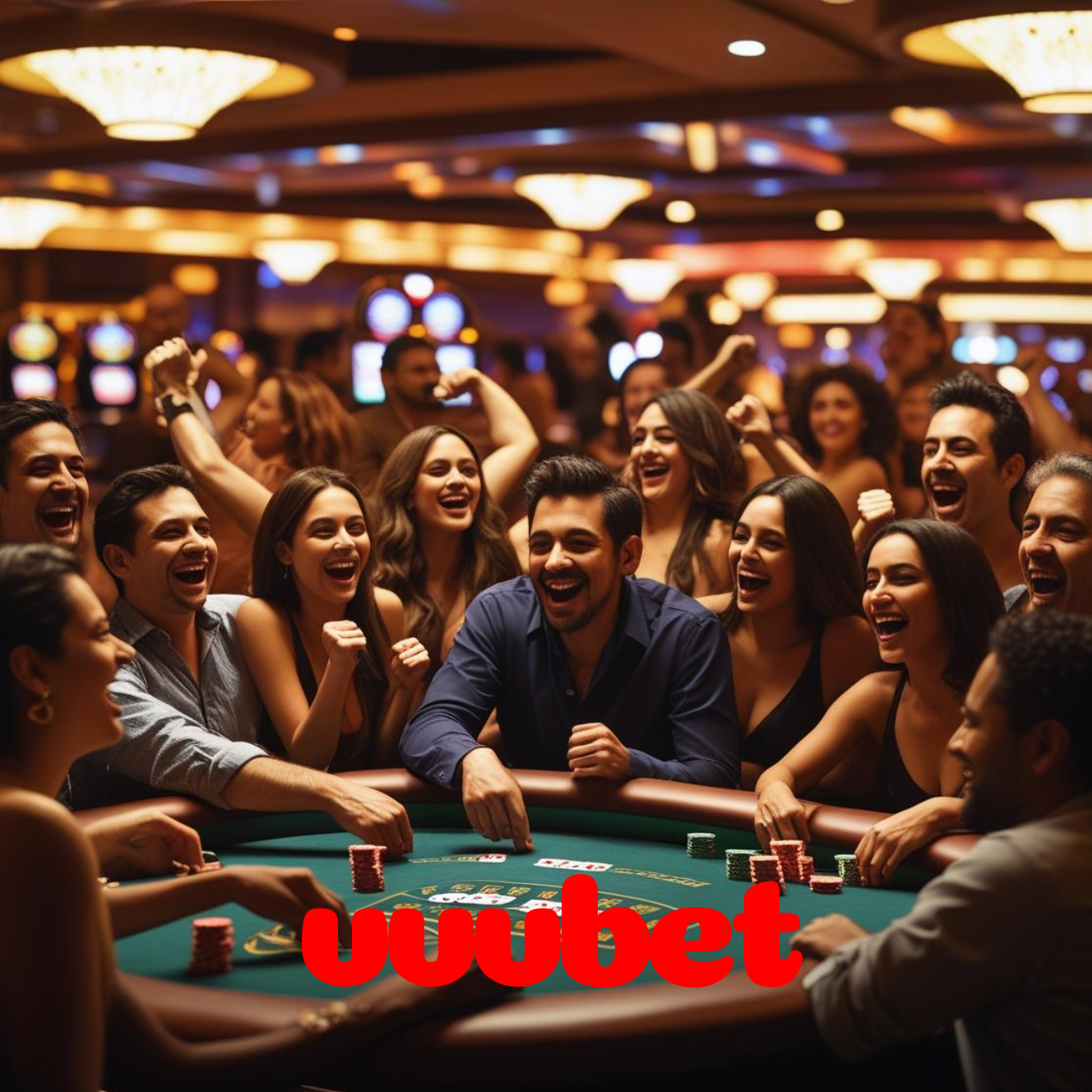 vvvbet visual