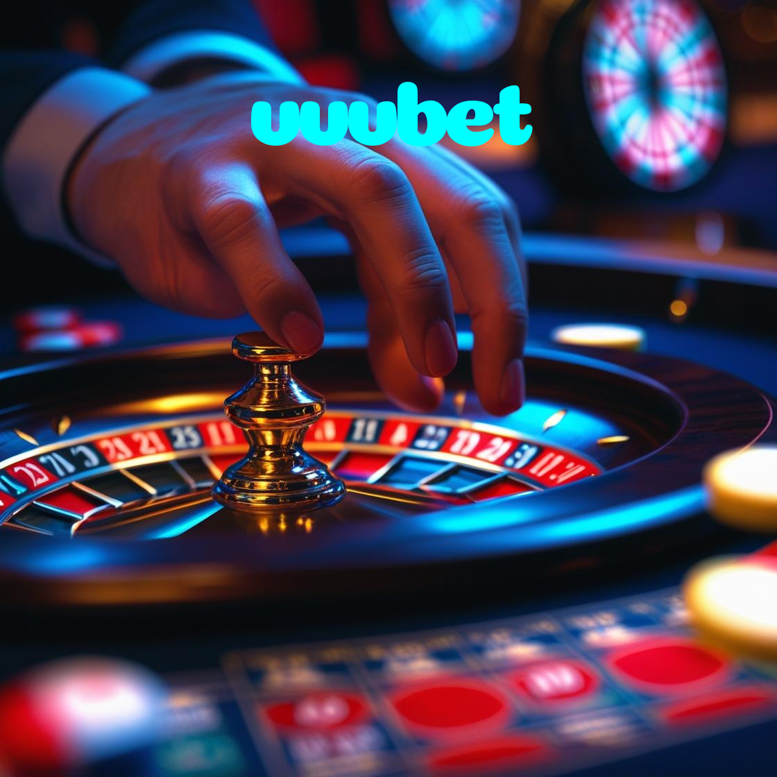 vvvbet visual