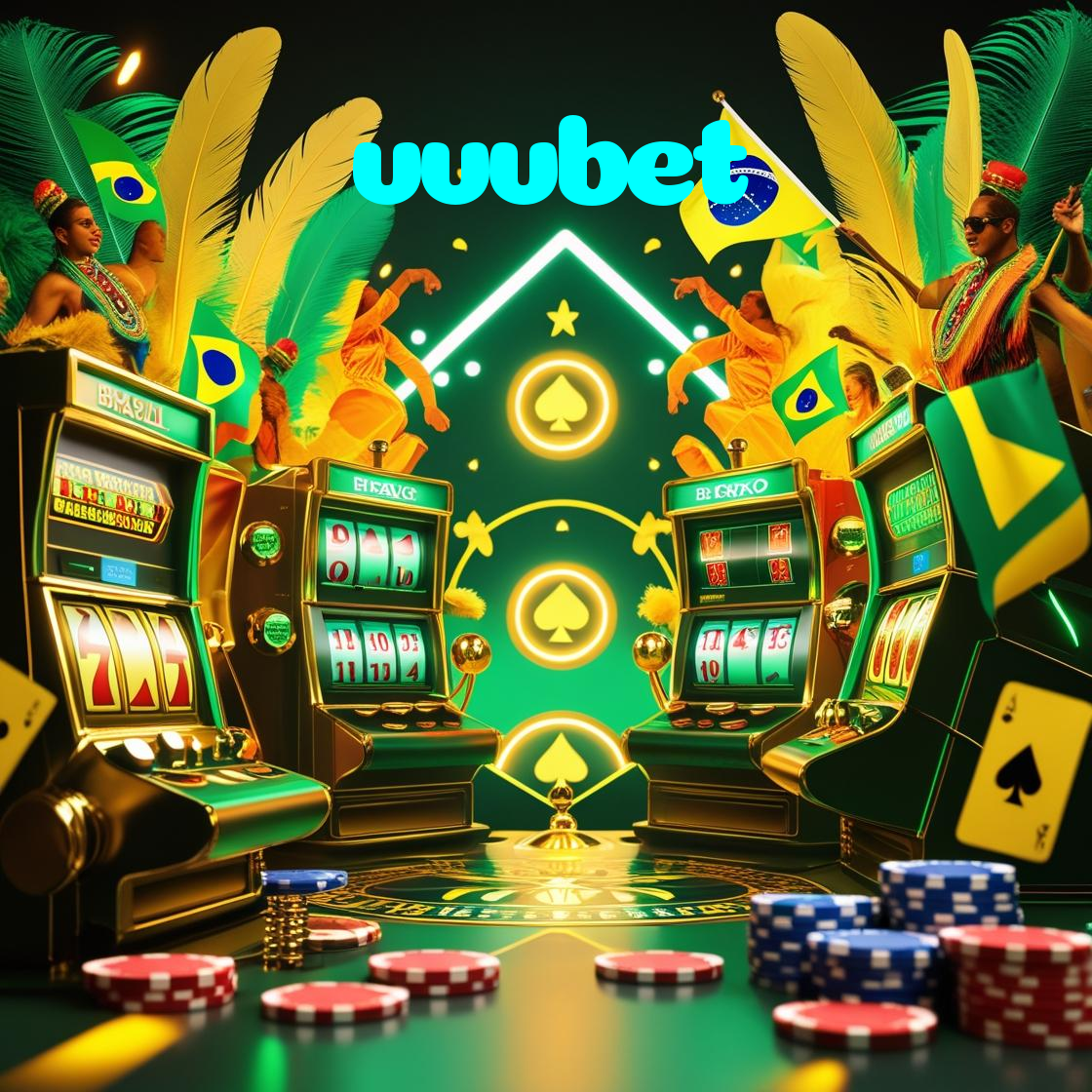 vvvbet visual