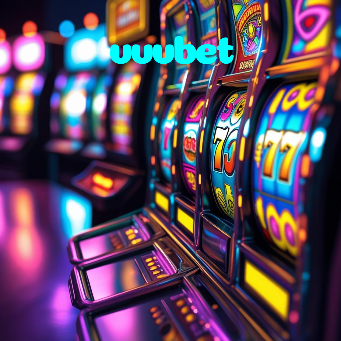 vvvbet visual