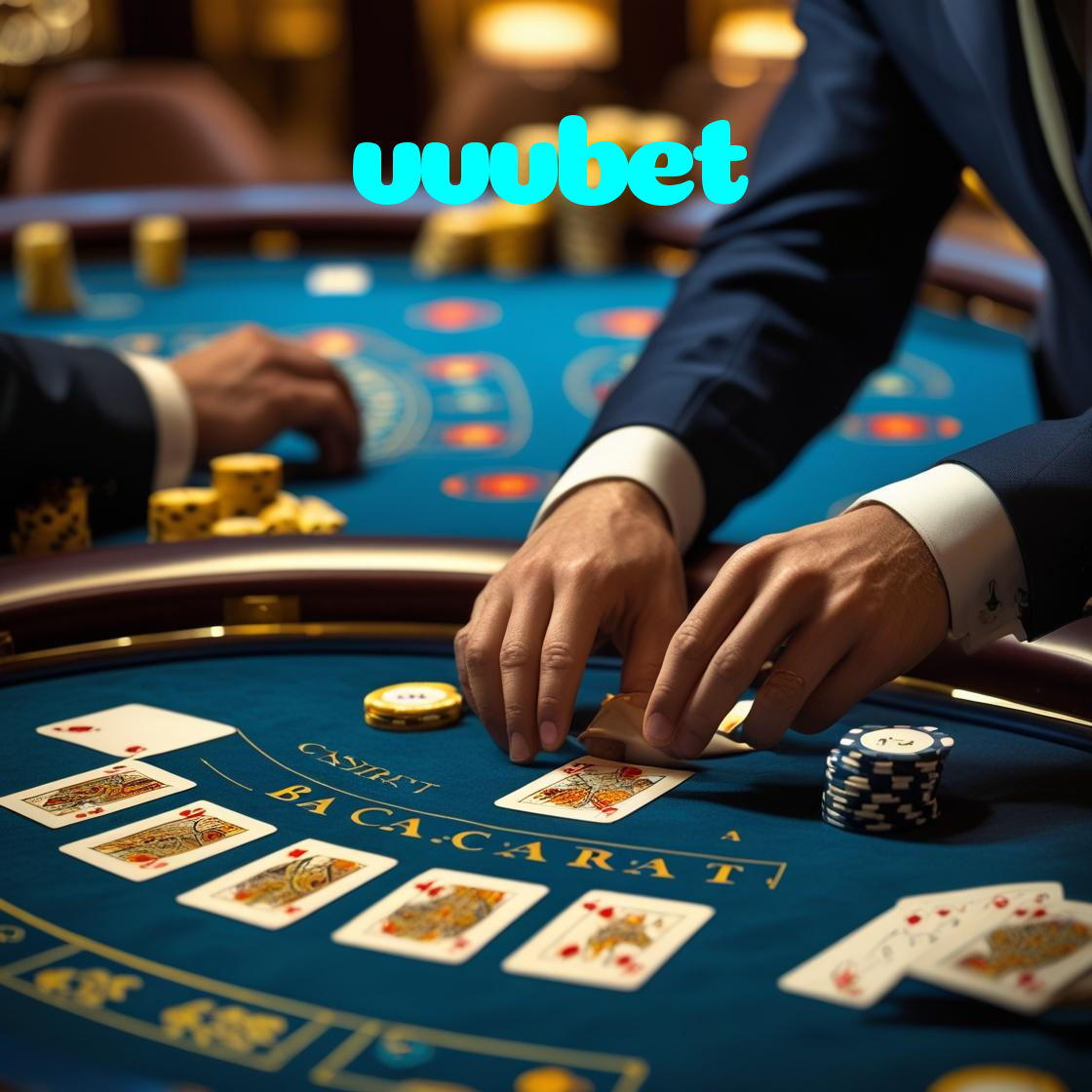 vvvbet visual