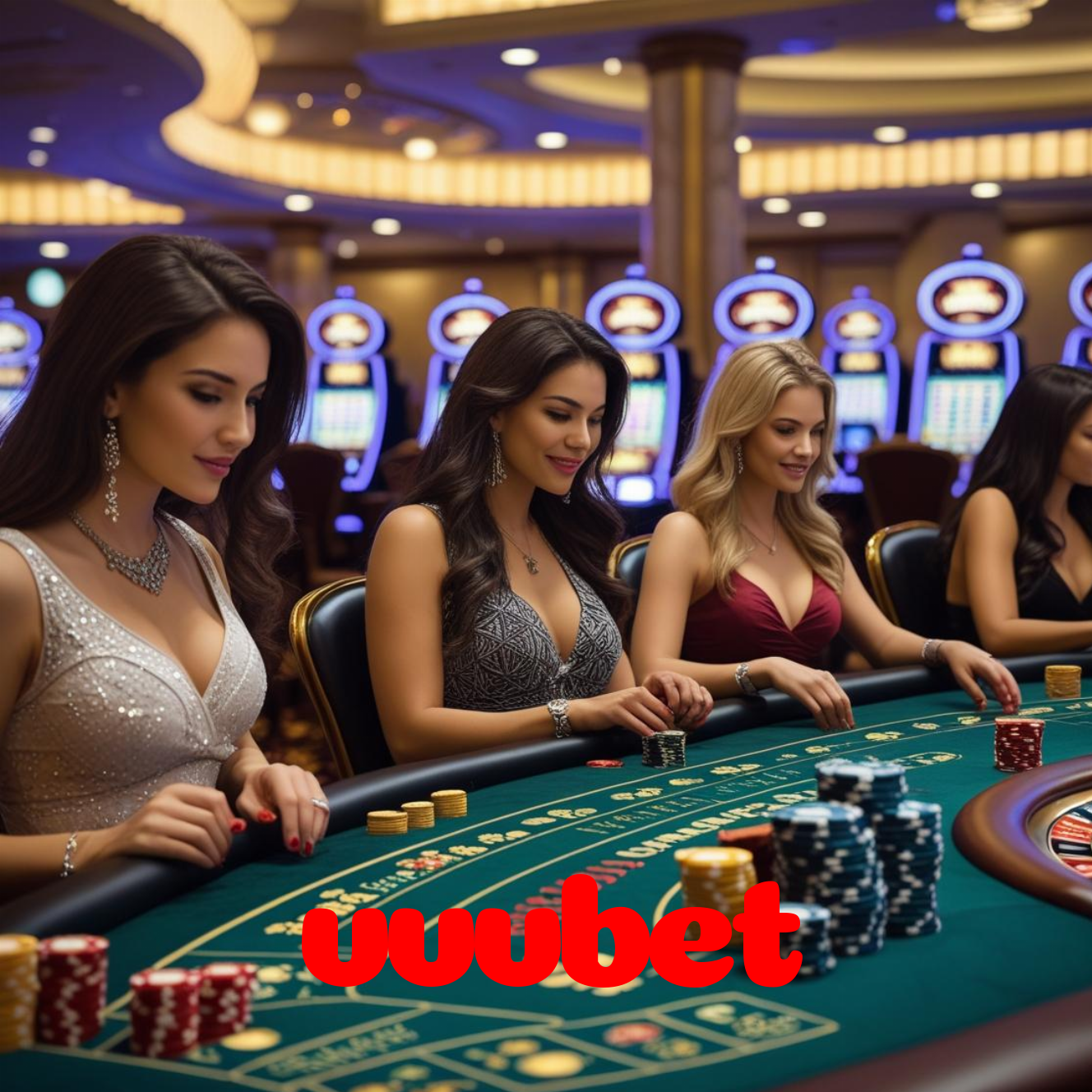vvvbet visual