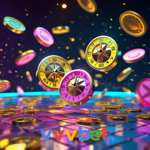 vvvbet visual