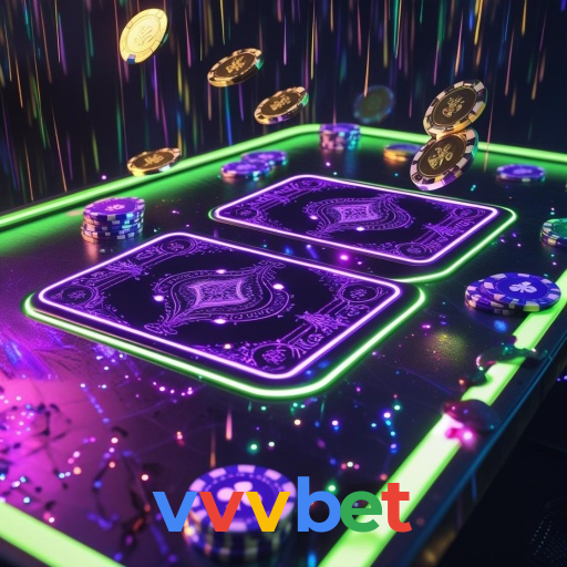 vvvbet visual