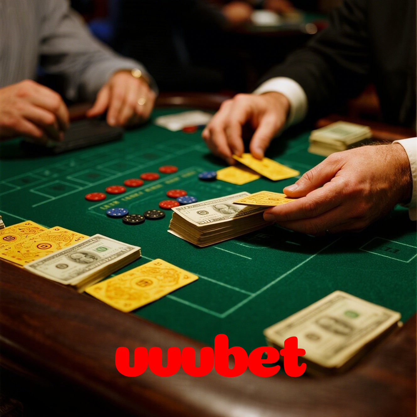 vvvbet visual