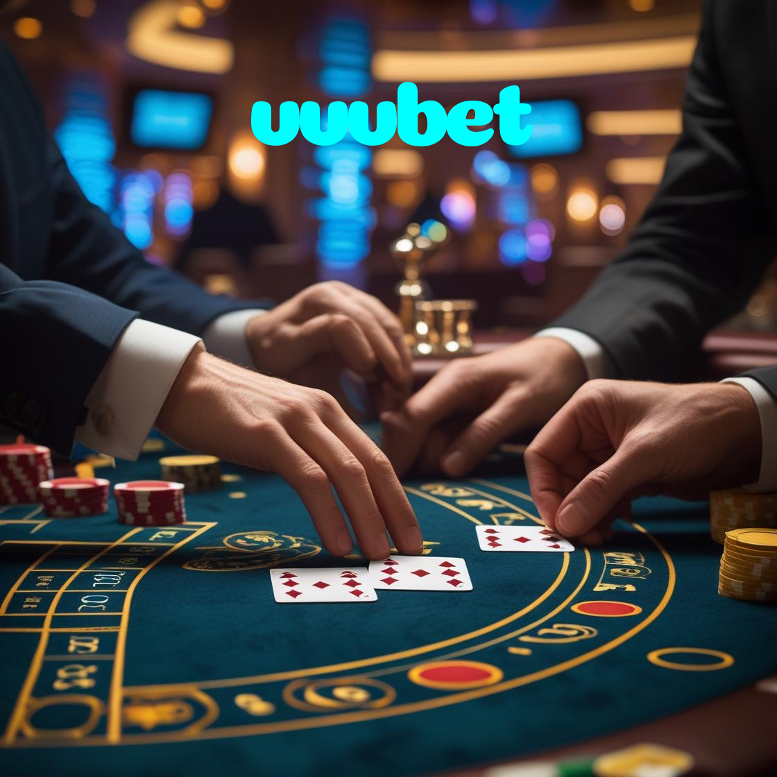 vvvbet visual