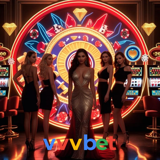vvvbet visual