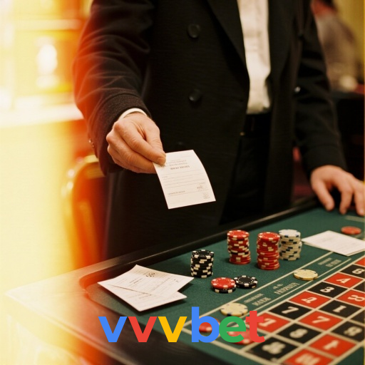 vvvbet visual