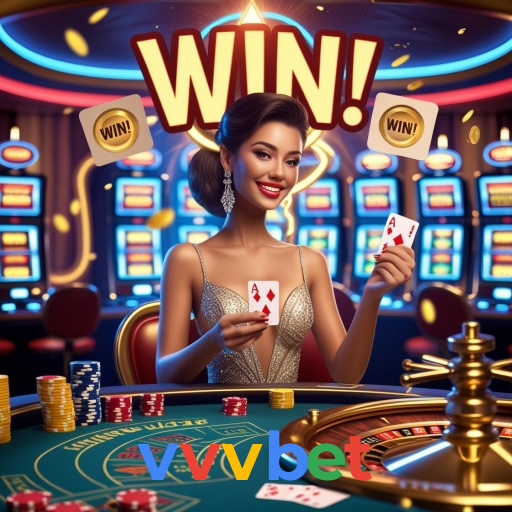 vvvbet visual