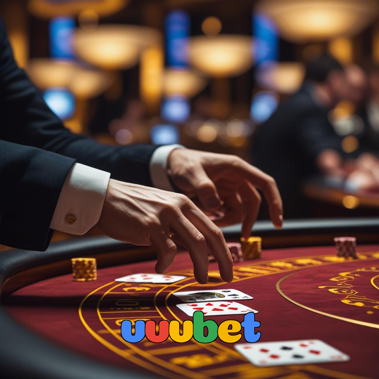 vvvbet visual