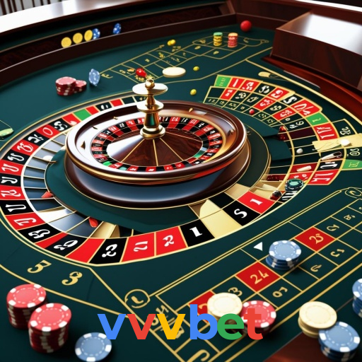vvvbet visual