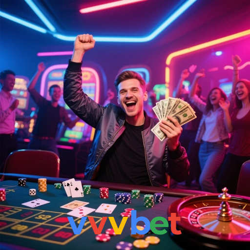 vvvbet visual