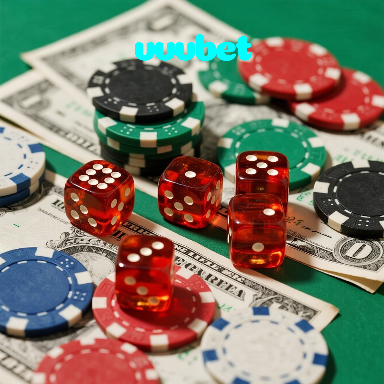 vvvbet visual
