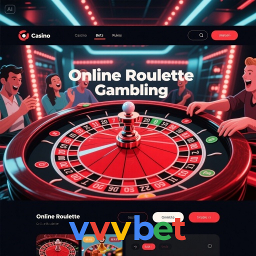 vvvbet visual