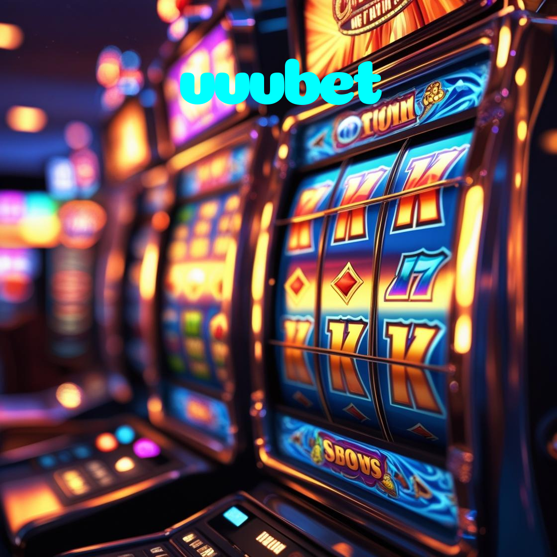 vvvbet visual