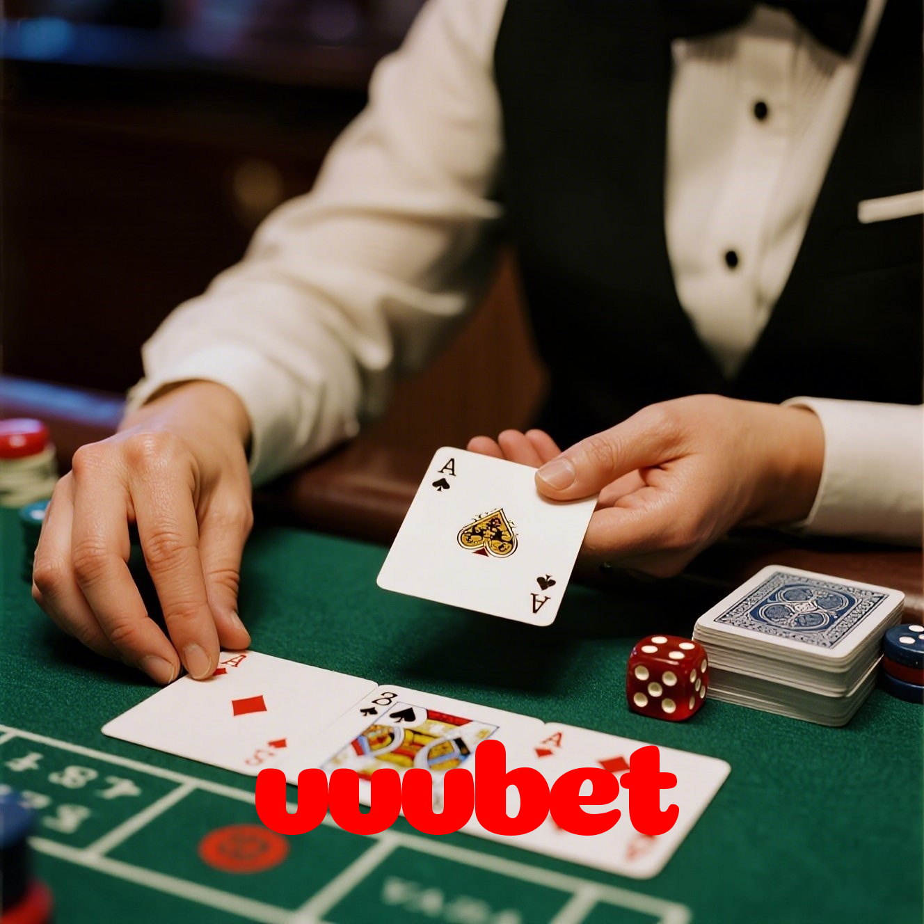 vvvbet visual