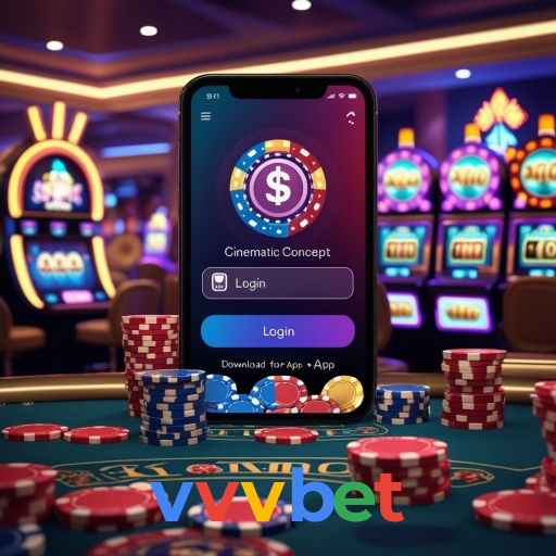 vvvbet visual