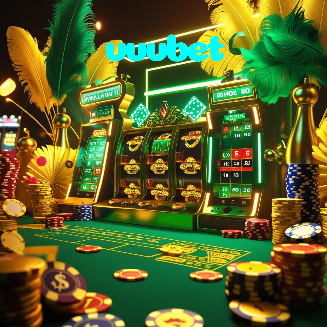 vvvbet visual