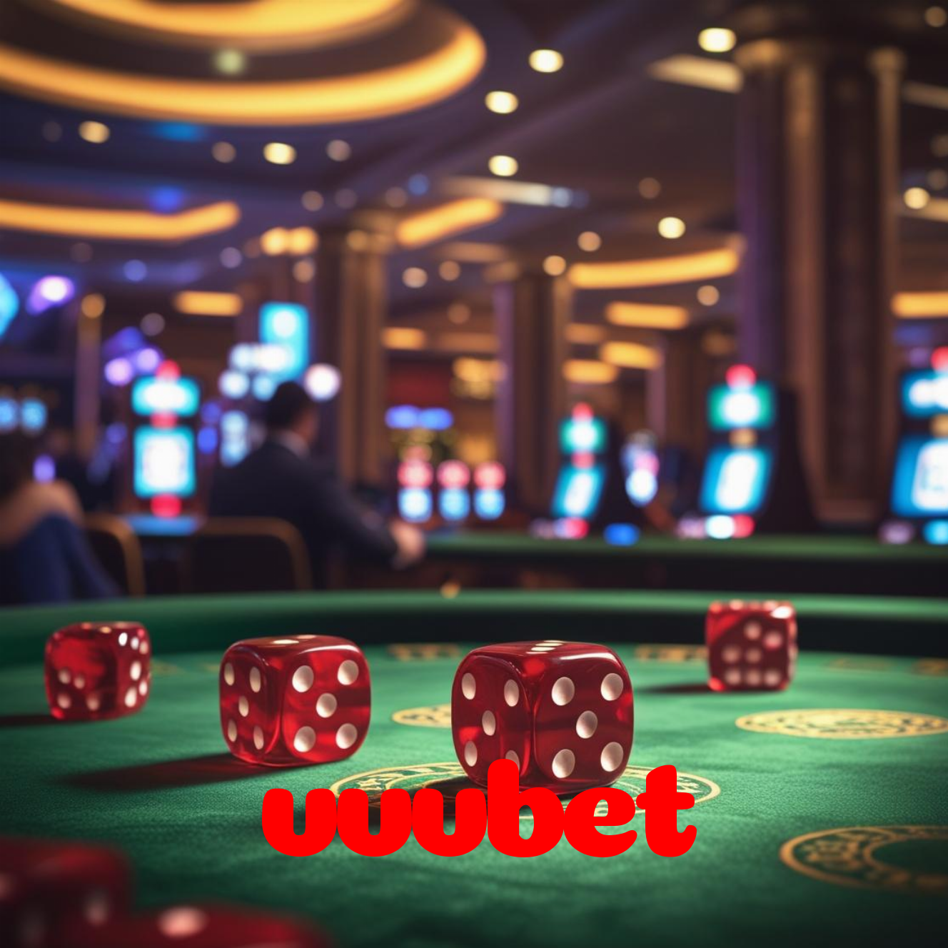 vvvbet visual