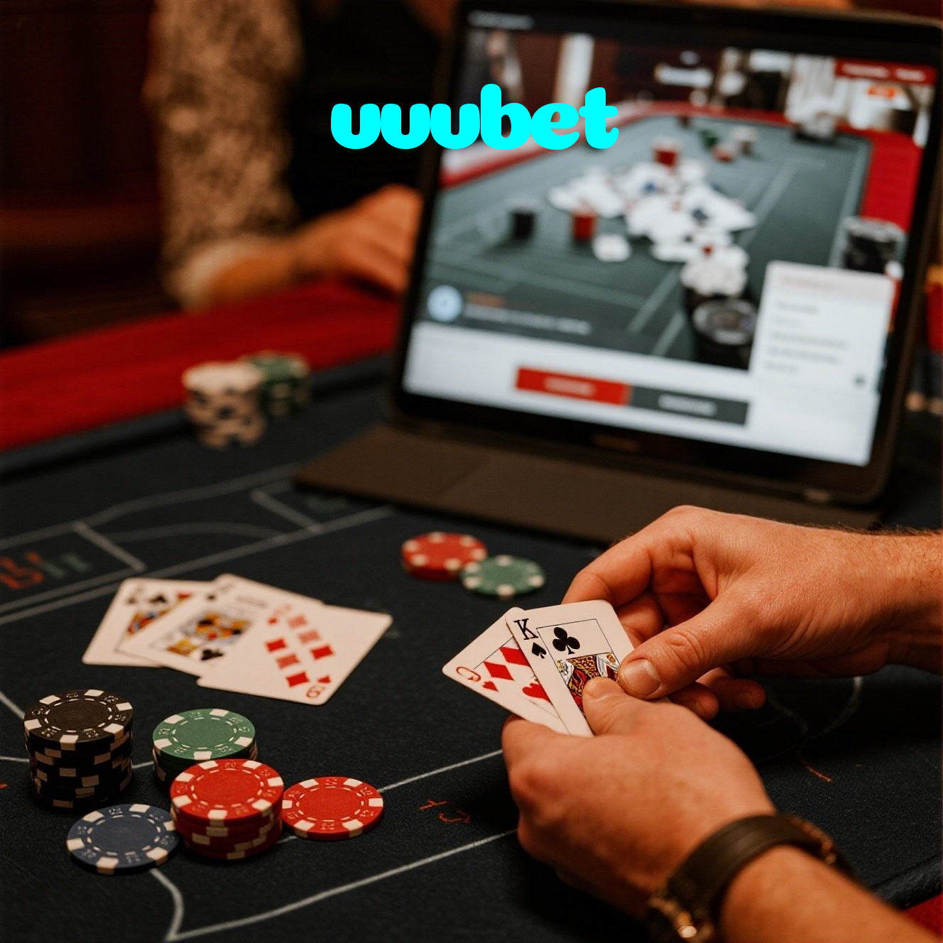 vvvbet visual