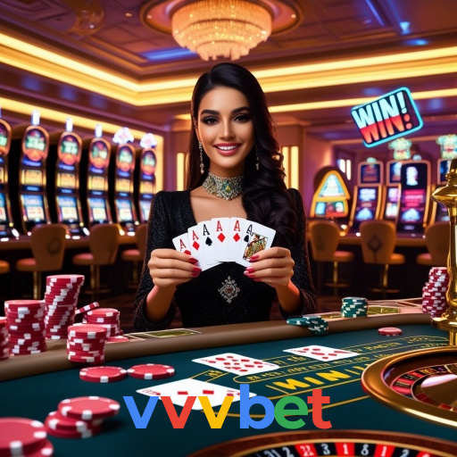 vvvbet visual