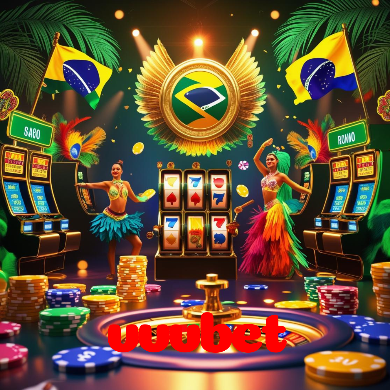 vvvbet visual