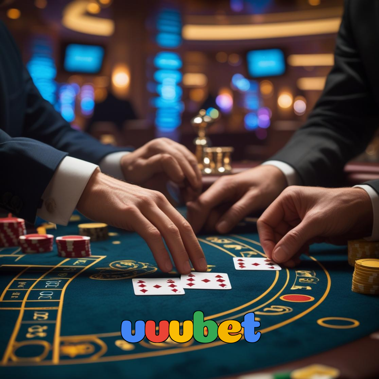 vvvbet visual
