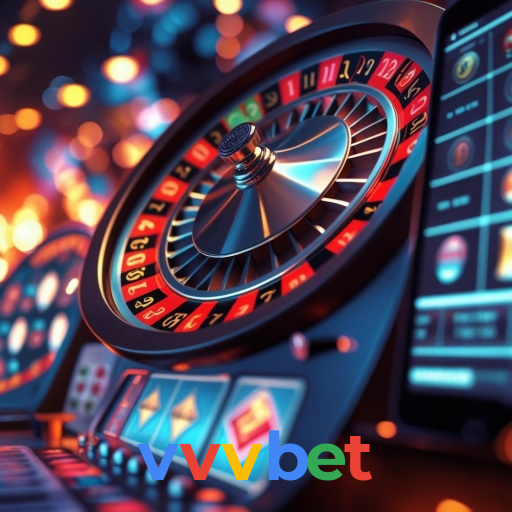 vvvbet visual