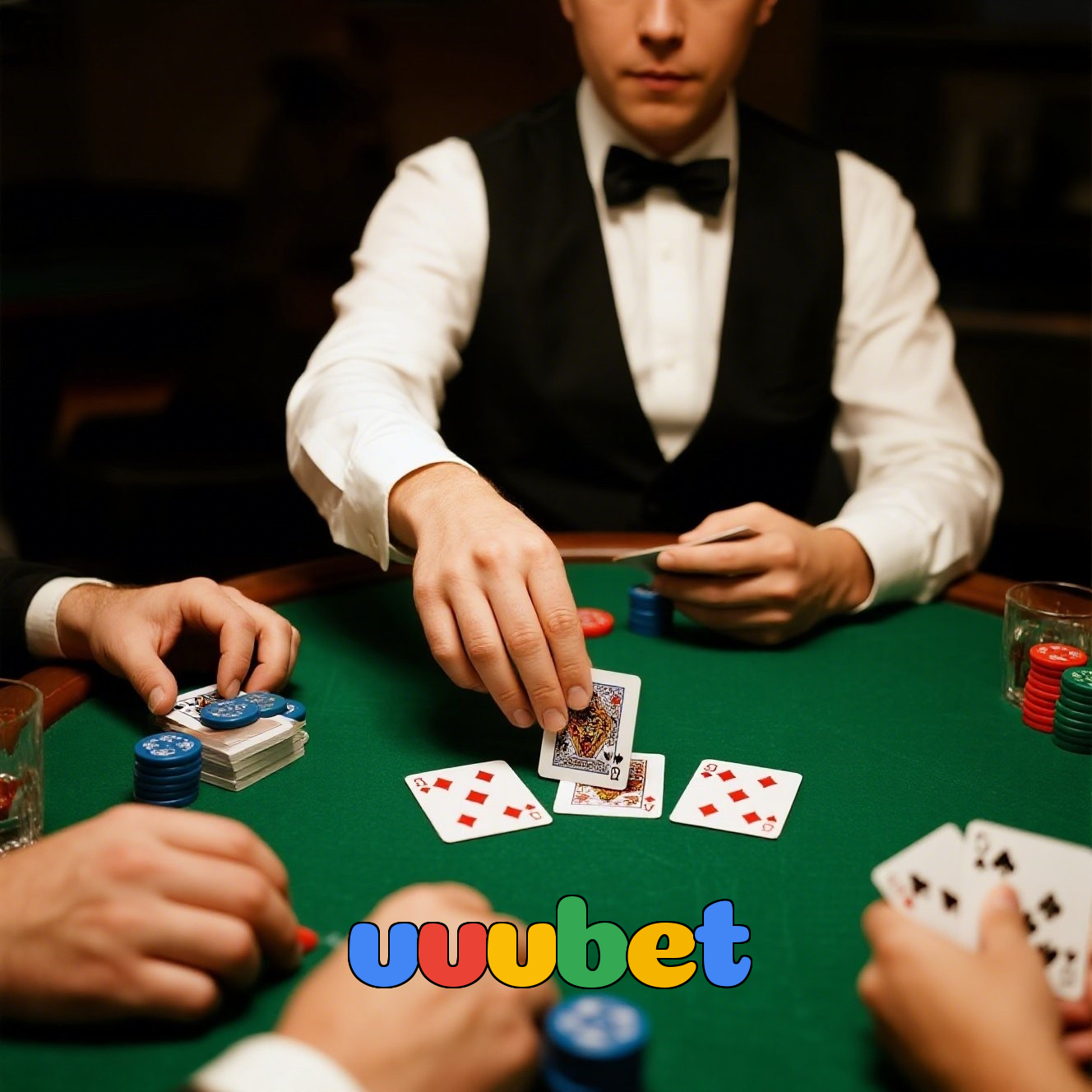 vvvbet visual