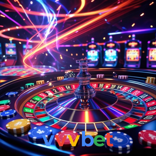 vvvbet visual