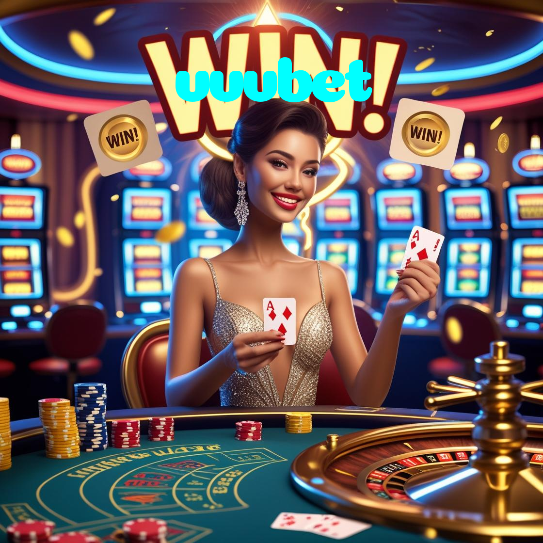 vvvbet visual